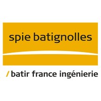 batir france ingénierie Logo