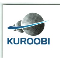 KUROOBI Finance & Digital IT Logo