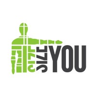 SizeYou© by i-Deal Logo