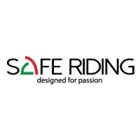 Safe Riding Logo
