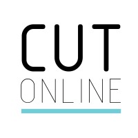 Cut Online CNC Studio Logo