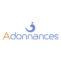 ADONNANCES Logo