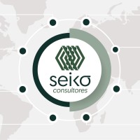 Seico Consultores Logo