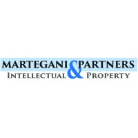 Martegani & Partners Logo