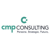 CMP Consulting Logo