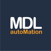 MDL autoMation Logo