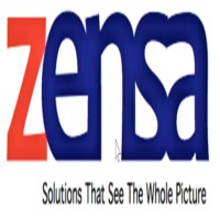Zensa Limited Logo
