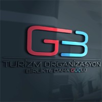 G3 Turizm Organizasyon Logo