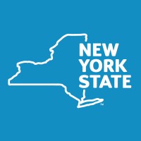 New York State Center for Recruitment & Public Service Logo