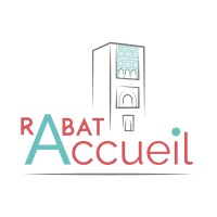 Rabat Accueil Réseau Fiafe Logo