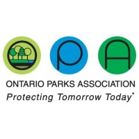 Ontario Parks Association Logo