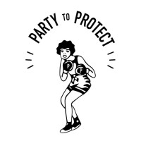 Party To Protect Logo