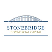 Stonebridge Commercial Capital Logo