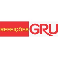 REFEIÇÕES GRU Logo