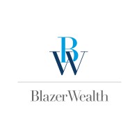 Blazer Wealth Logo