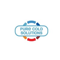 Pure Cold Solutions Ltd Logo