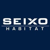 Seixo Habitat Logo
