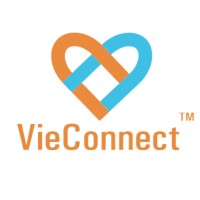 VieConnect SAS Logo