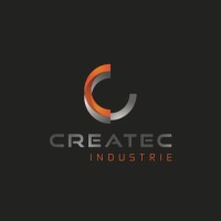 Créatec Industrie Logo