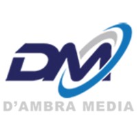 DAmbra Media Logo