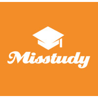 Misstudy Logo