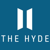 The Hyde Collection Logo