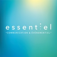 Agence Essentiel Communication Logo
