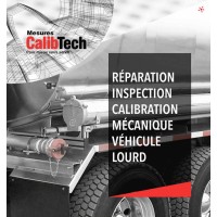 Mesures Calib-Tech Inc. Logo