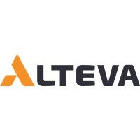 ALTEVA Logo