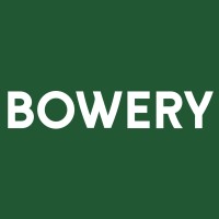 Bowery Farming Logo