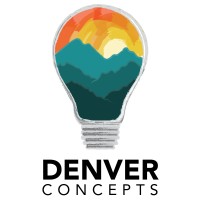 Denver Concepts Logo