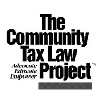 The Community Tax Law Project Logo