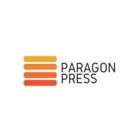 Paragon Press Logo