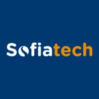 Sofiatech Logo
