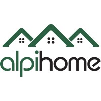 Alpihome Logo
