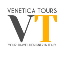 Venetica Tours Logo