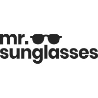 Mr. Sunglasses Logo