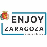 Enjoy Zaragoza Logo