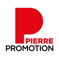 Pierre Promotion Grand Ouest Logo