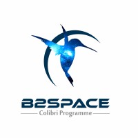 B2Space Logo