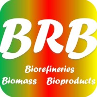 BioRefInno / BioRefineries Blog Logo