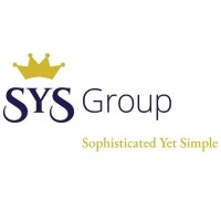 SYS Group Logo