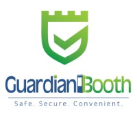 Guardian Booth Logo
