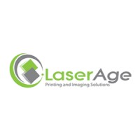 LaserAge Logo
