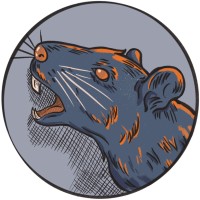 Rat Wrath Studios Logo