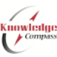 Knowledge Compass Logo