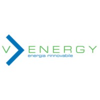 V-Energy Srl Logo