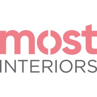 Most Interiors Logo