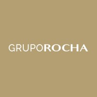 Grupo Rocha Logo