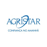 Agristar do Brasil Logo